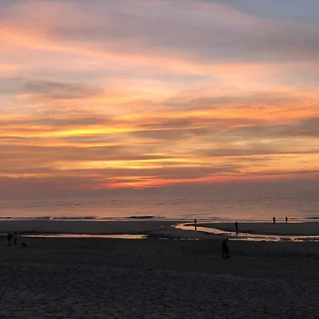 Апартаменты Kirchenweg App15 *